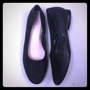 Avec Les Filles Myrina Flats